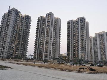 Adani M2K Oyster Grande,Sector 102 4 BHK Apartment For Sale Gurgaon