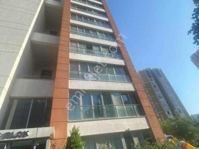 Adanus Park Kartal 1+1 Kiralık Daire