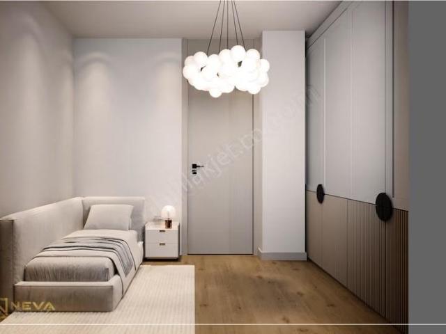 Adapazarı Tekeler Mah. Projeden Satılık 2+1 97 M2 Daireler