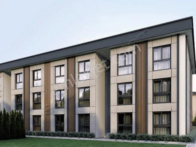 Adapazarı Tuzla Mah. Lansmana Özel 2+1 Brüt 105 M2 Daireler