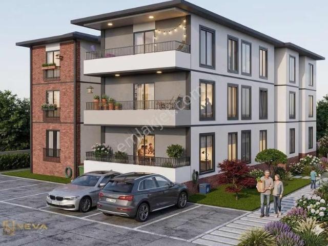 Adapazarı Tuzla Mah. Projeden Satılık 2+1 97 M2 Daireler