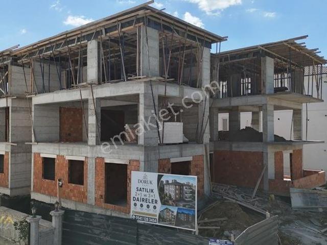 Adapazarı Tuzla Mah. Projeden Satılık 2+1 95 M2 Daireler