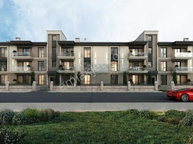 Adapazarı Yağcılar Elite Life Projesinde Sizde Yerinizi Ayırtın