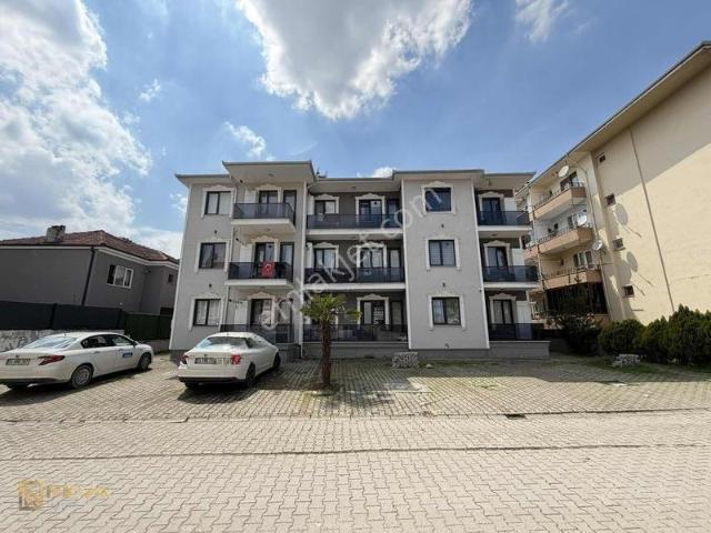 Adapazarı Yahyalar Mah. Kiralık Eşyalı 1+1 50 M2 Apart Daire