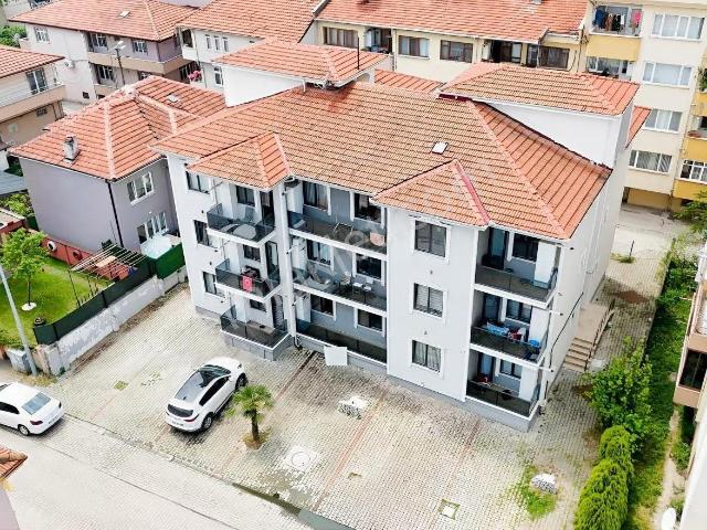 Adapazarı Yahyalar Mah. Satılık 1+1 50 M2 Apart Daire