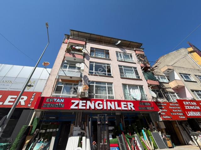 Adapazarı Çarşı Merkezde Kaçırılmayacak 2+1 Fırsat Daire