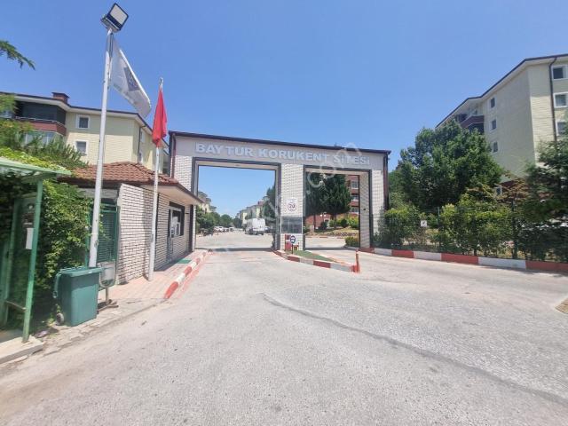 Adapazarı Baytur Korukent Sit Korucuk Satılık 3+1 Ara Kat Daire