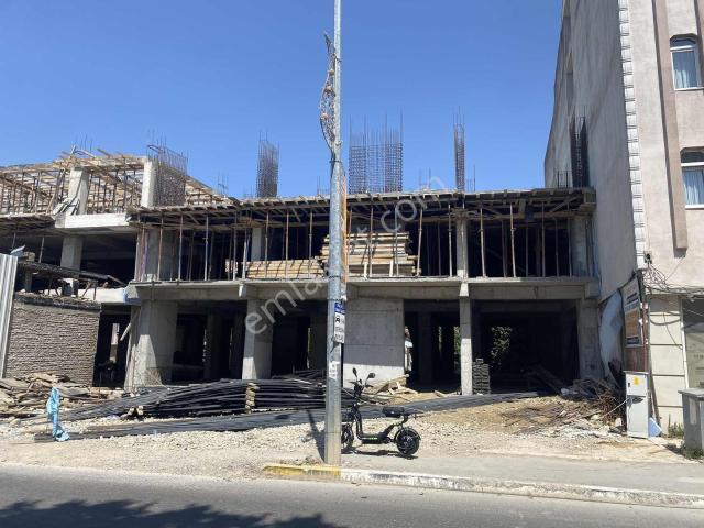 Adapazarı Eski Kandıra Caddesi Üzerinde 104m2 Brüt 2+1 Lüks Dair