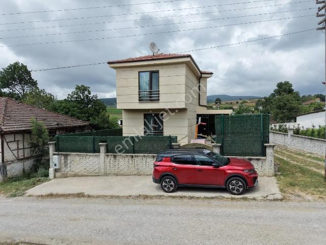 Adapazarı Karaderede Müstakil Ev