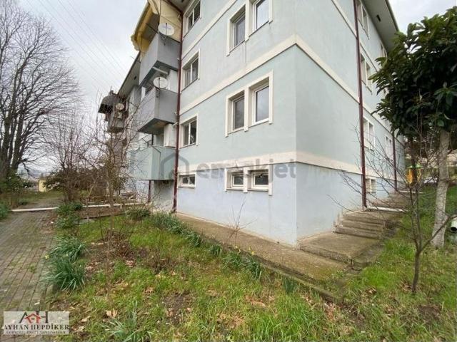 Adapazarı Karamanda 1462 Ada 115 M2 3+1 Daire Güzel Bir Konumda