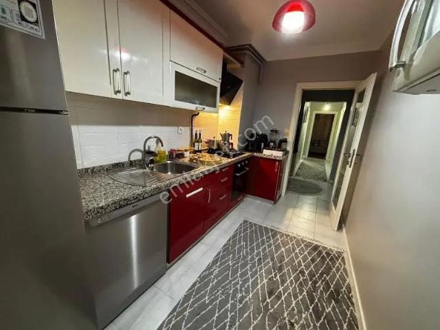 Adapazarı Korucuk Mahallesi Toki Bloklarında Satılık 3+1 Daire