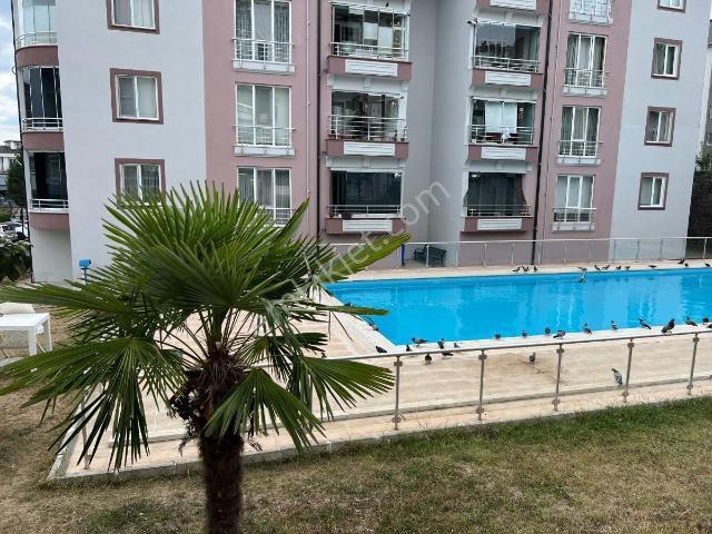 Adapazarı Korucuk Megapark Premier Sitesinde Kiralık 3+1 Daire
