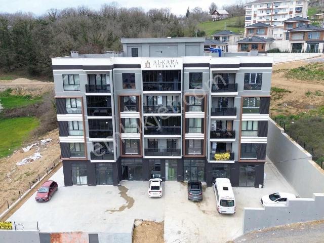 Korucukta 48 Ay Vadeli Satılık Lüks 3+1 Daireler