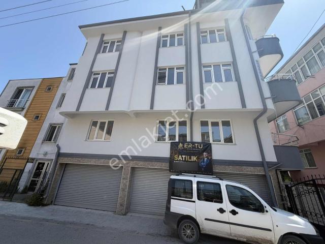 Adapazarı Merkez'de 115 M² 2+1 Teraslı Garajlı Satılık Daire