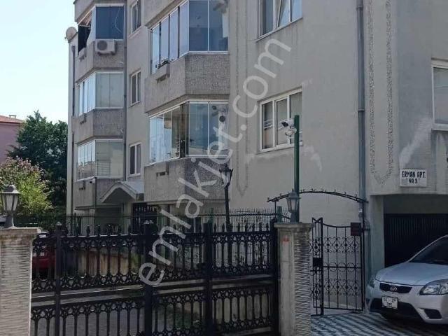 Adapazarı Merkezde Kiralık Daire