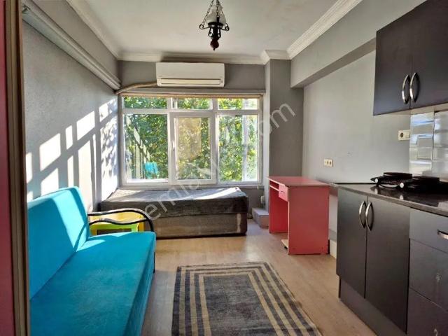 Adapazarı Merkezde Kiralık Eşyalı Stüdyo Daire