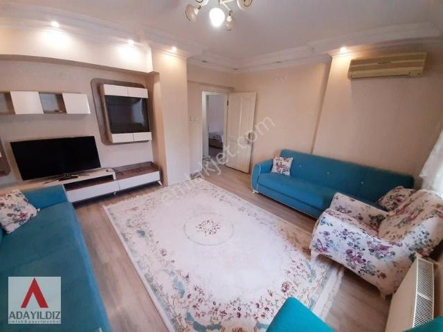 Adapazarı Merkezde Kiralık Geniş 2+1 Eşyalı Daire