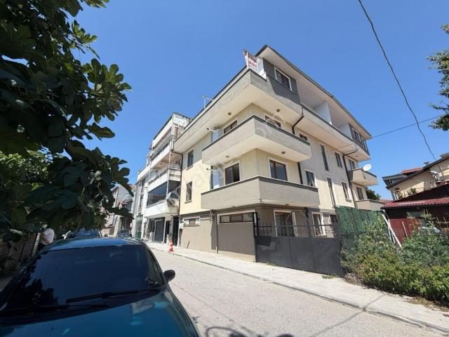 Adapazarı Orta Mah. Kiralık 2+1 105 M² Daireler !