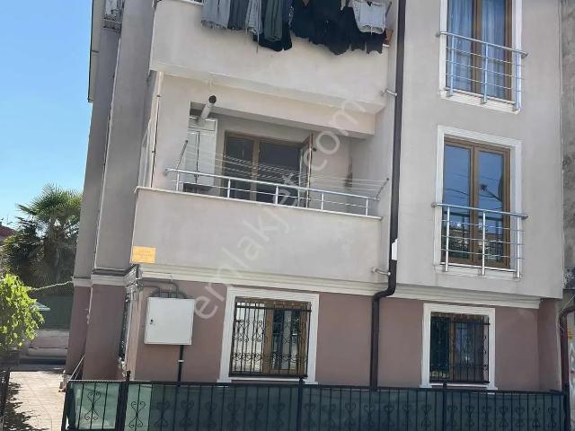 Adapazarı Papuççularda 119 M² Dubleks 2+1 Boş Daire