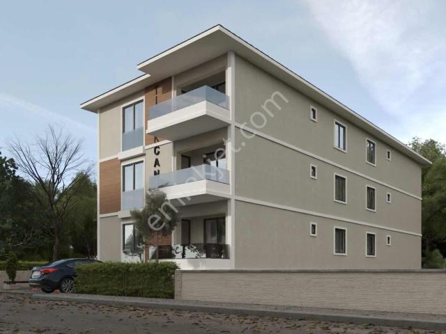 Adapazarı Sakarya Mah.köseoğlu Cami Yanı 115m2 3+1 Lüks Daireler