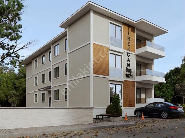 Adapazarı Sakarya Mah Köseoğlu Cami Yanı 115m2 3+1süper Daireler