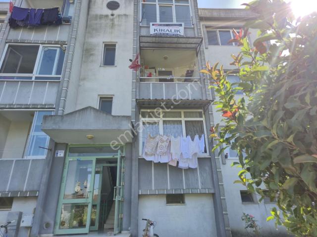 Adaplatin'den Adapazarı Camilide 75m2 Cambalkonlu Depolu Boş 2+1