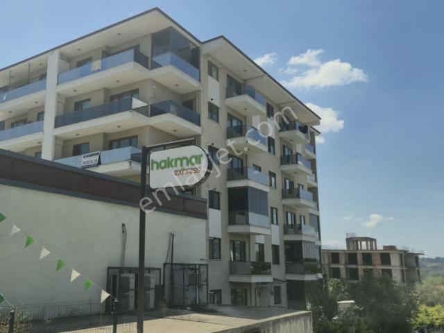 Adaplatin'den Adapazarı Korucukta 110m2 3balkon 2banyo 3+1 Daire