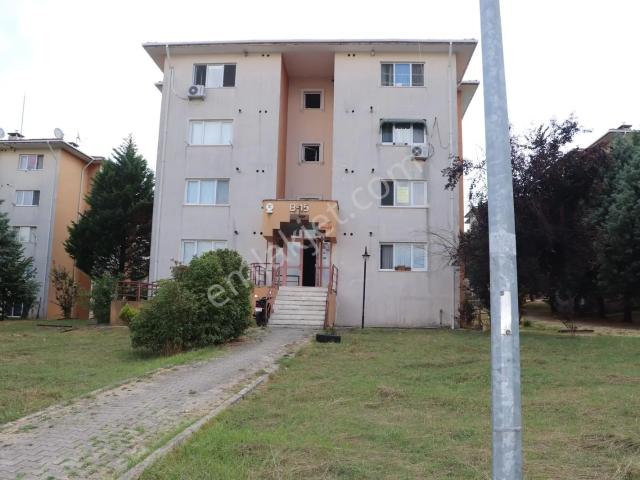 Adaplatin'den Korucukta 1+1 Satılık Daire