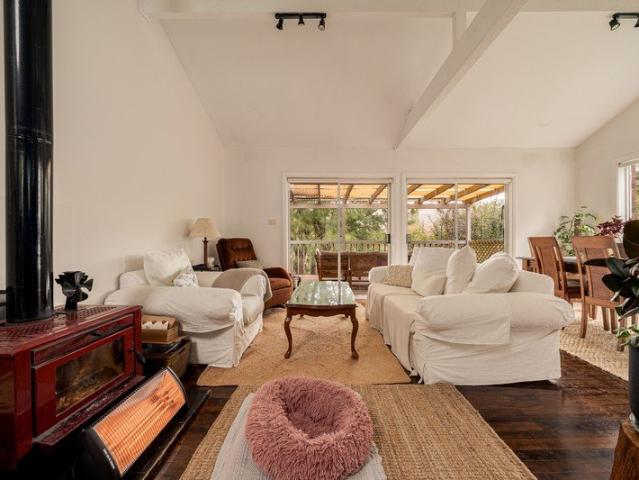 Adaptable Two Storey Home Designed for Flexible Family Living