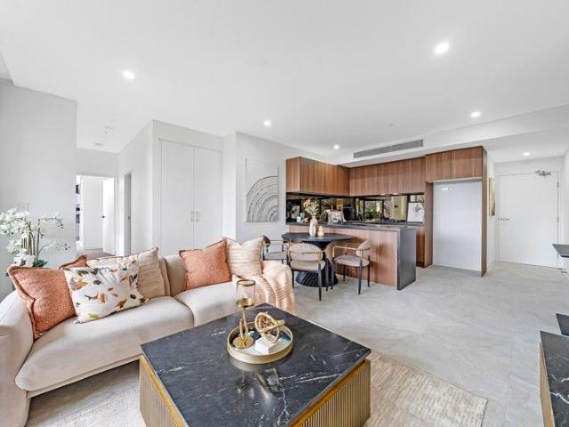 Adaptable Villawood Living