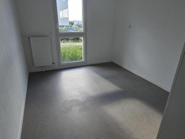 ADAPTÉ PMR – T3 RDC – 68.75M²