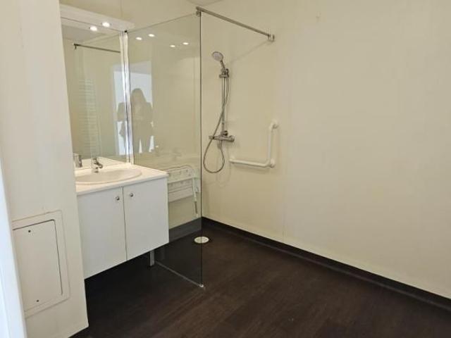 ADAPTÉ PMR – T3 RDC – 68.75M²