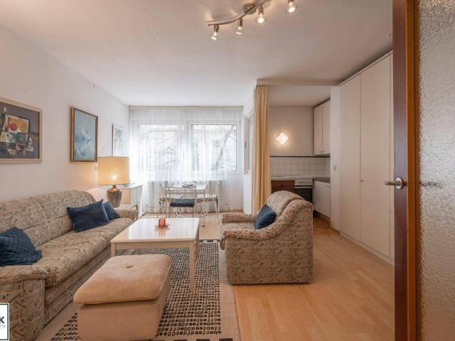 Adaptierungsbedürftige Eigentumswohnung in der Münichreiterstraße / Hietzinger Hauptstraße