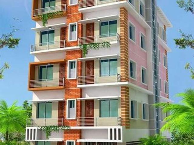 Adarsh Nagar 3 BHK Apartment For Sale New Delhi