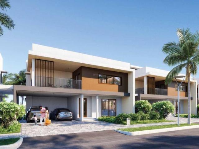 Adarsh Welkin Park Villas,Choodasandra 4 BHK Villa For Sale Bengaluru