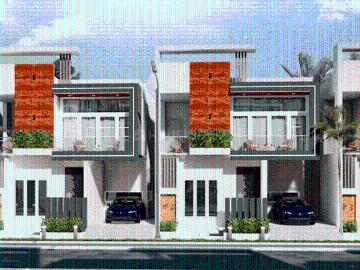 Adarva Luxury Plots And Villas Phase 2,Surapet 2 BHK Villa For Sale Chennai