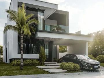 Adarva Luxury Villa Phase 2,Madhavaram 4 BHK Villa For Sale Chennai
