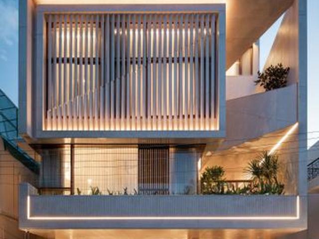 Adarva Prime Villas,Tiruvottiyur 3 BHK Villa For Sale Chennai