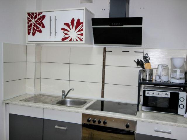 Adasflats Hempenweg 3.Floor, Bremen Amsterdam Apartments for Rent