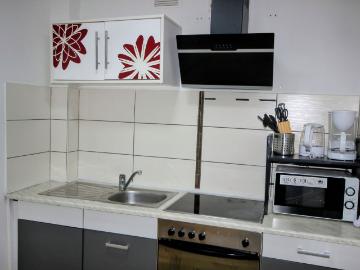 Adasflats Hempenweg 3.Floor, Bremen Amsterdam Apartments for Rent