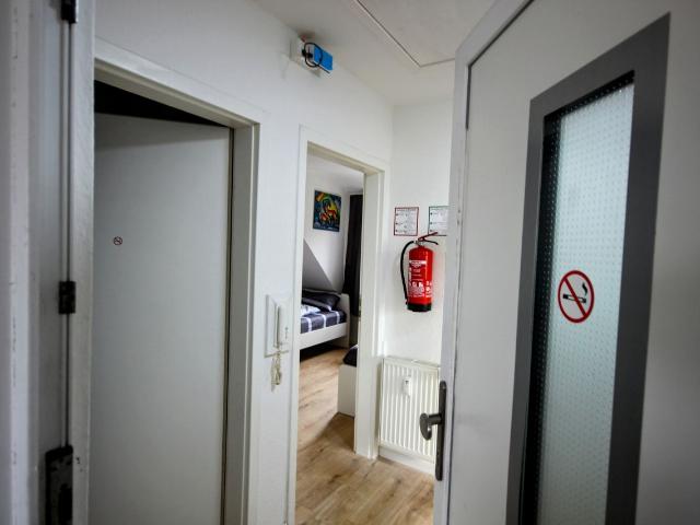 Adasflats Hempenweg 3.Floor, Bremen Amsterdam Apartments for Rent