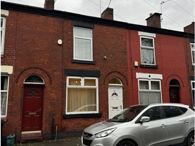 Adcroft Street, Stockport SK1, 2 bed terraced house to rent, £1,100 pcm | PrimeLocation