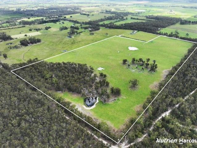 Add 70 Acres of Grazing Land to your Portfolio