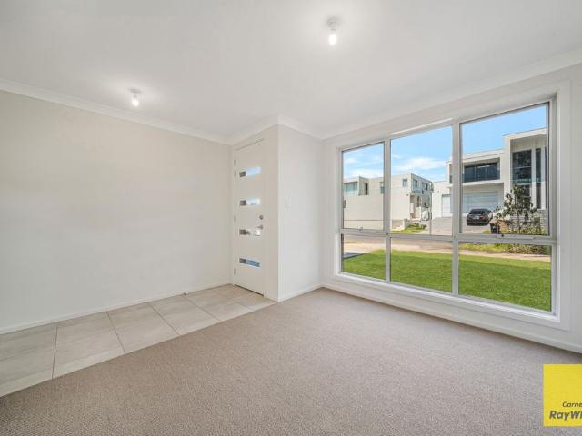 Add Address 10 Thirteenth Ave Austral SOPHISTICATED DOUBLE STOREY FAMILY HOME