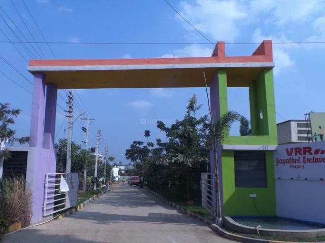 Addakal Residential Plot For Sale Mahabubnagar