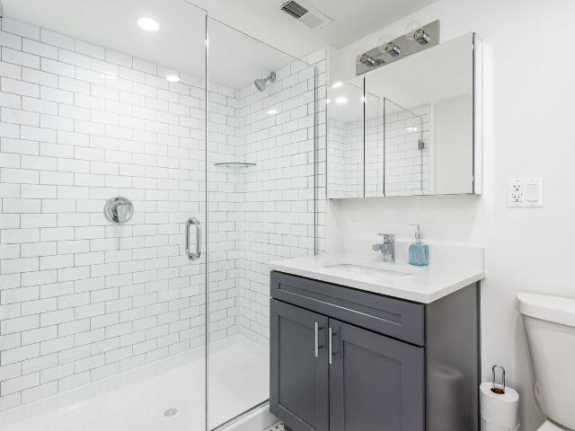 Addams 2.0 3 Bedroom Apartment for Rent at 1407 W 15th St, Chicago, IL 60608 Near West Side