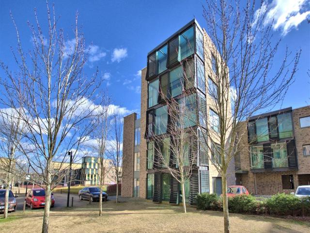 Addenbrookes Road, Trumpington CB2, 3 bed flat to rent, £2,600 pcm | PrimeLocation