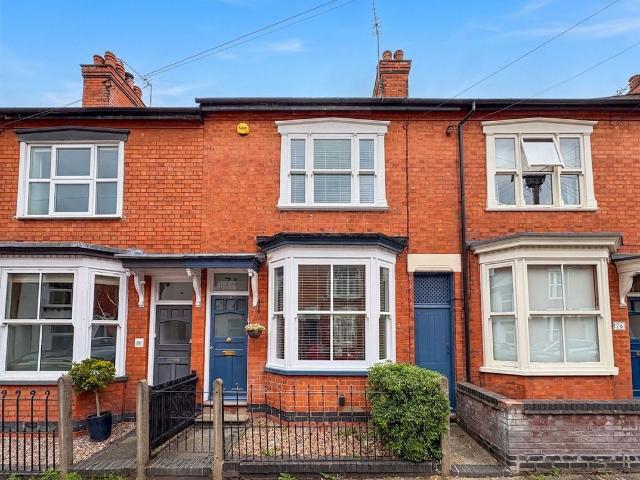 Adderley Road, Leicester LE2, 3 bed terraced house to rent, £1,350 pcm | PrimeLocation