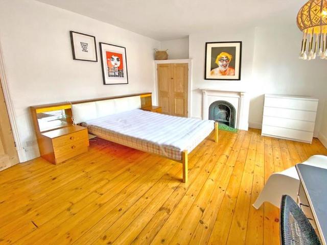 Adderley Road 4 bed terraced house to rent £477 pcm £110 pw