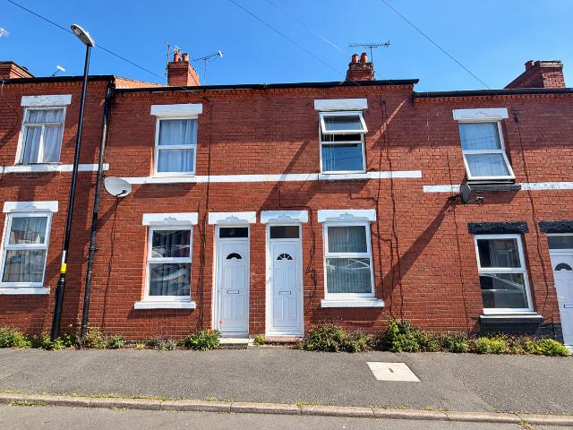 Adderley Street, Coventry CV1, 2 bed terraced house to rent, £850 pcm | PrimeLocation